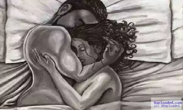 Ladies See the 7 Definite Signs Your Man Truly Loves you